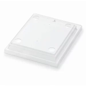 Mettler Toledo XP / XS Body-Only In-Use Cover – #33304